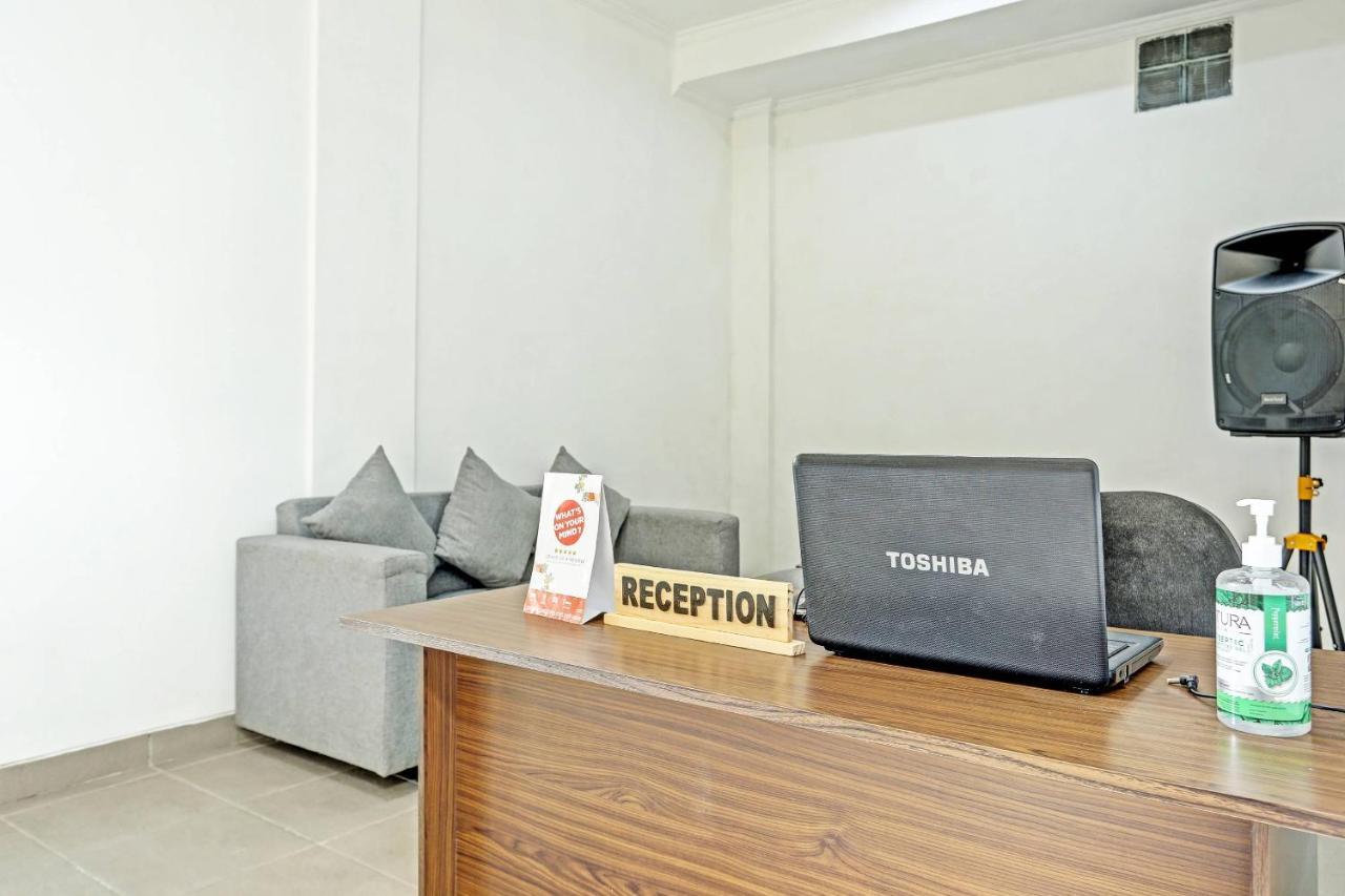 OYO 91080 Kubu D&d Guesthouse Seminyak Extérieur photo