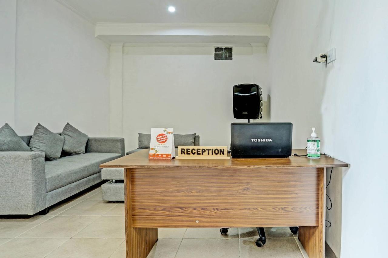 OYO 91080 Kubu D&d Guesthouse Seminyak Extérieur photo