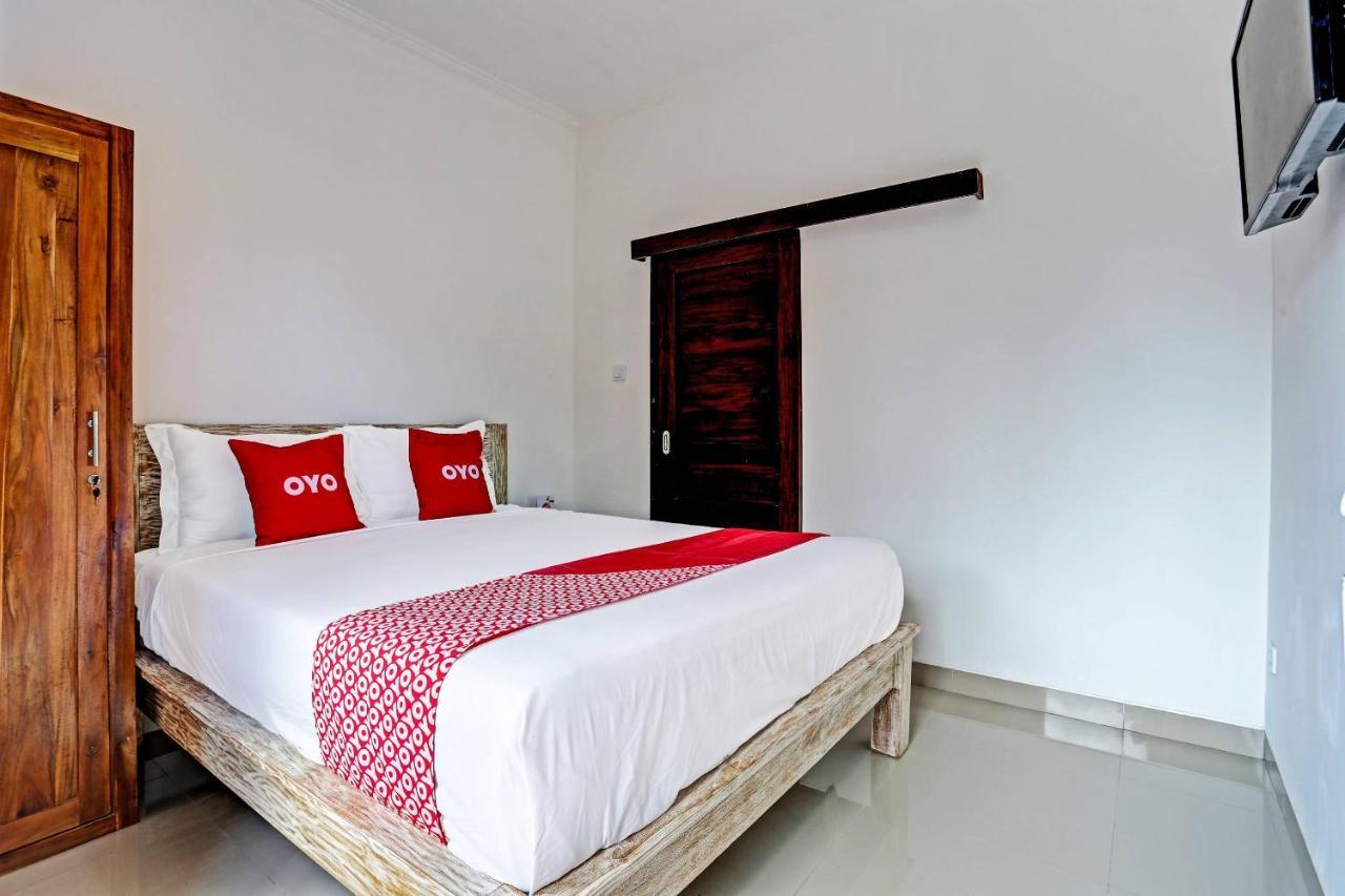 OYO 91080 Kubu D&d Guesthouse Seminyak Extérieur photo
