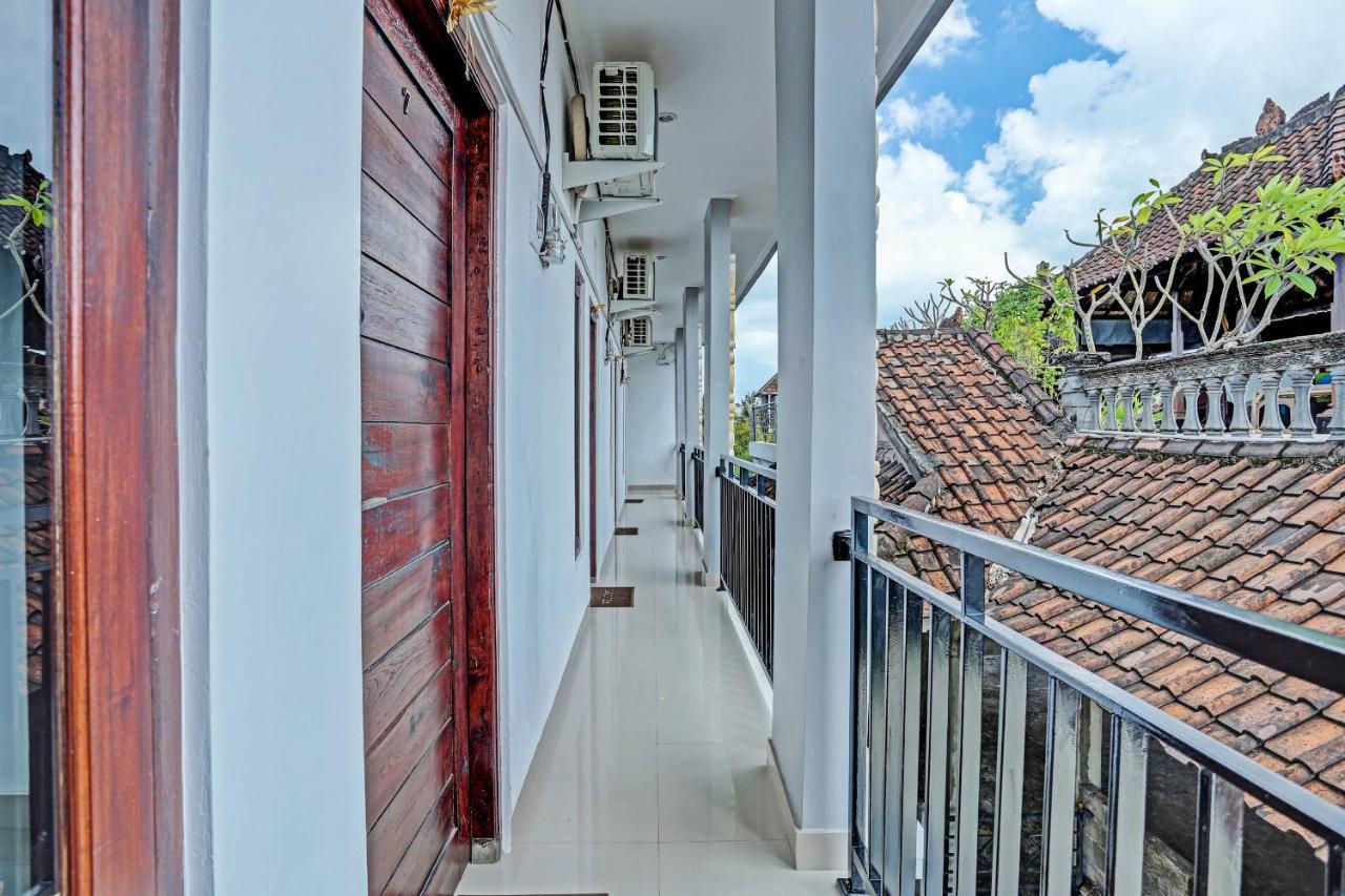 OYO 91080 Kubu D&d Guesthouse Seminyak Extérieur photo