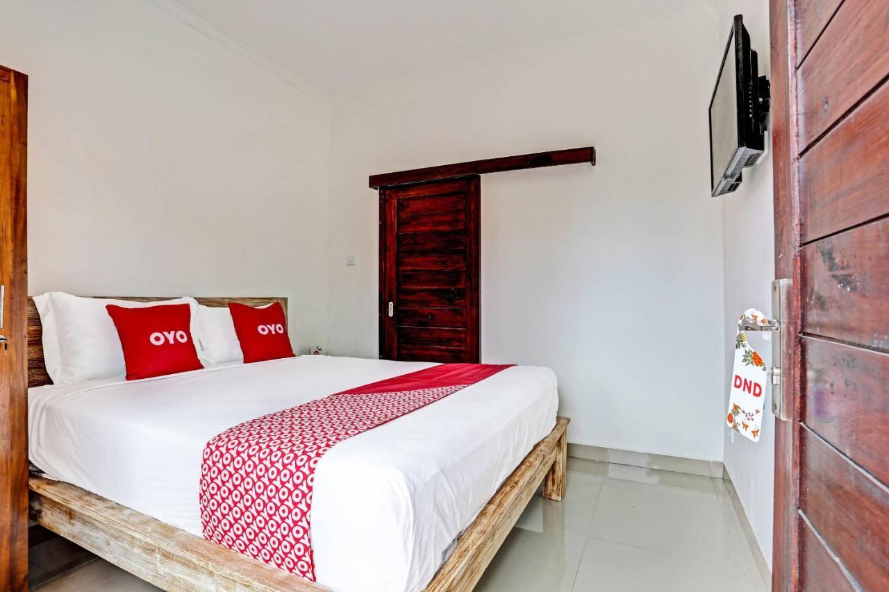 OYO 91080 Kubu D&d Guesthouse Seminyak Extérieur photo