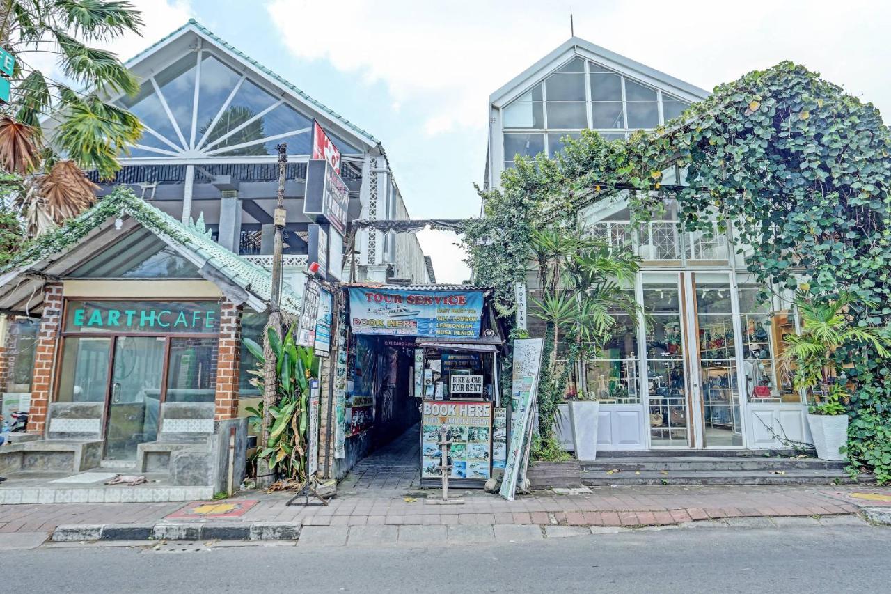 OYO 91080 Kubu D&d Guesthouse Seminyak Extérieur photo