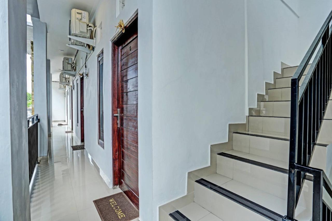 OYO 91080 Kubu D&d Guesthouse Seminyak Extérieur photo