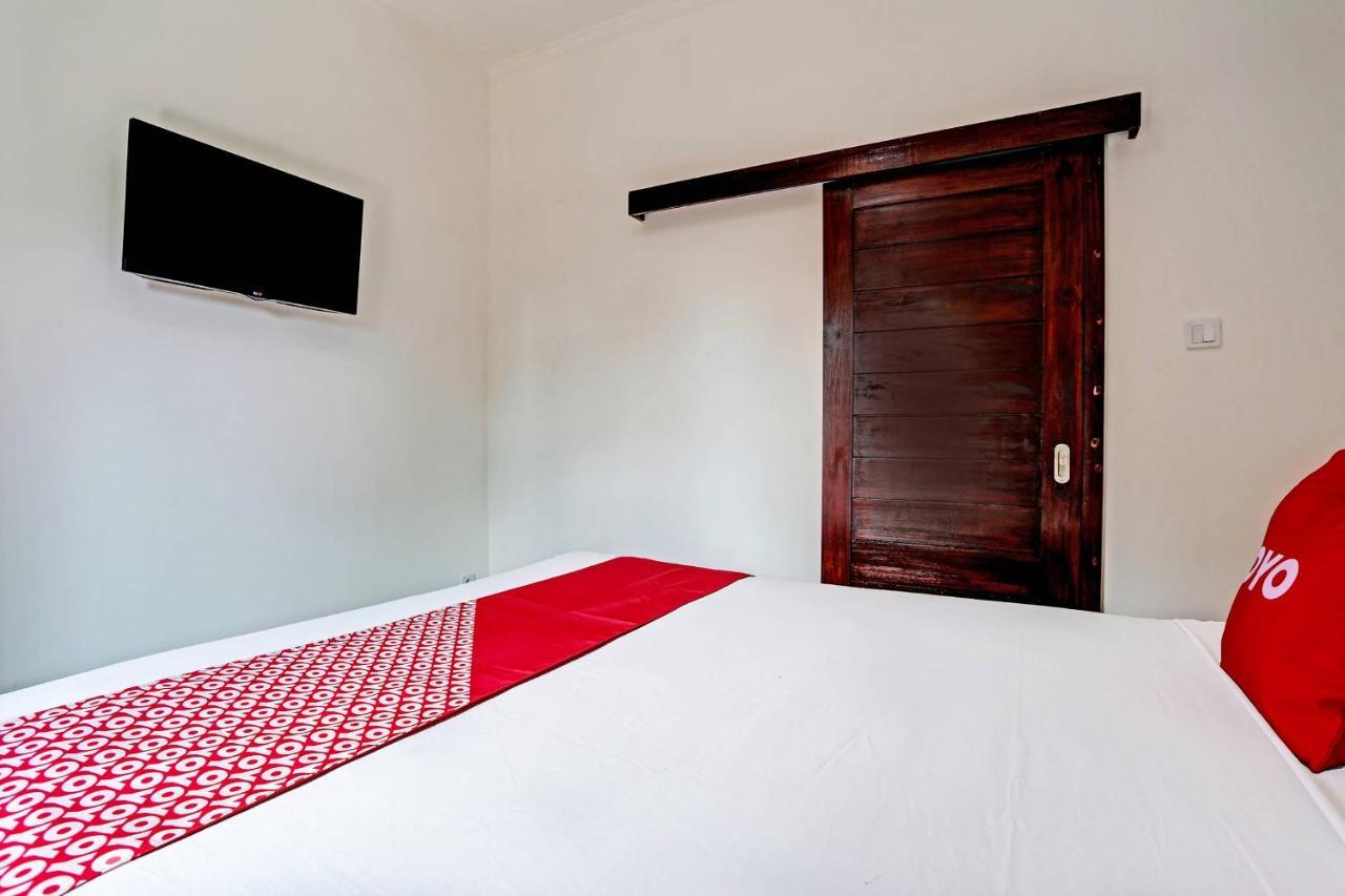 OYO 91080 Kubu D&d Guesthouse Seminyak Extérieur photo