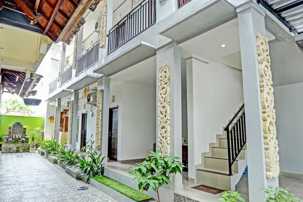 OYO 91080 Kubu D&d Guesthouse Seminyak Extérieur photo